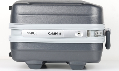 Canon Lens Case 400D